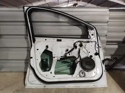 Second-hand car spare part left front door for ford focus lim. (cb8) urban oem iam references   alojamiento 12