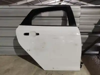 Second-hand car spare part rear right door for ford focus lim. (cb8) urban oem iam references 
