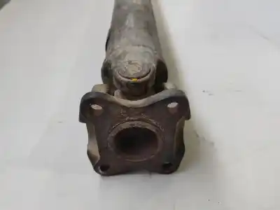 Peça sobressalente para automóvel em segunda mão transmissão central traseira por mitsubishi pajero t.d. 95 cv /70 kw referências oem iam 