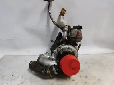 Second-hand car spare part turbocharger for ford focus lim. (cb8) urban oem iam references   estanteria 63