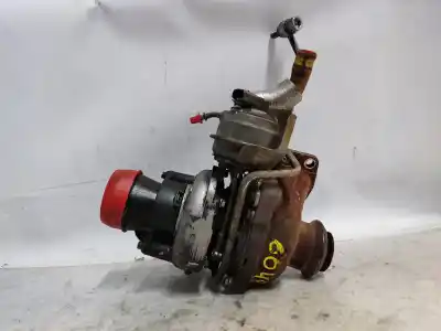 Second-hand car spare part turbocharger for ford focus lim. (cb8) urban oem iam references   estanteria 63