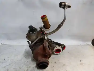 Second-hand car spare part turbocharger for ford focus lim. (cb8) urban oem iam references   estanteria 63