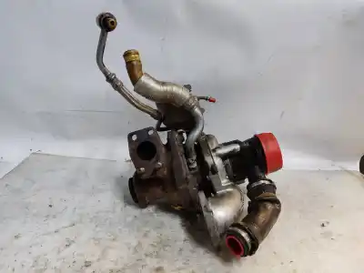 Second-hand car spare part turbocharger for ford focus lim. (cb8) urban oem iam references   estanteria 63