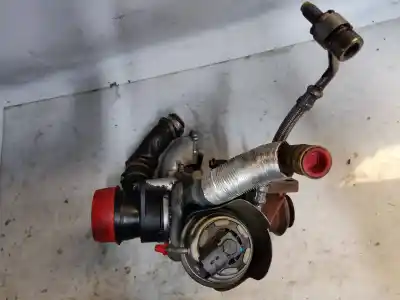Second-hand car spare part turbocharger for ford focus lim. (cb8) urban oem iam references   estanteria 63