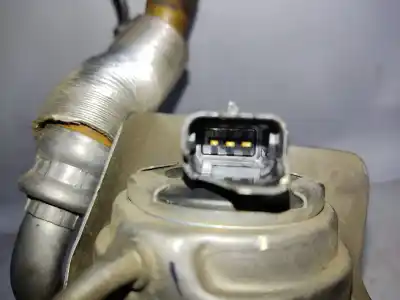 Second-hand car spare part turbocharger for ford focus lim. (cb8) urban oem iam references 