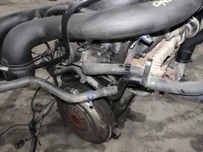 Автозапчасти б/у ПОЛНЫЙ ДВИГАТЕЛЬ за VOLKSWAGEN PASSAT B3/B4 (3A2, 35I)  ссылки OEM IAM  FILA 3 PALET 25
