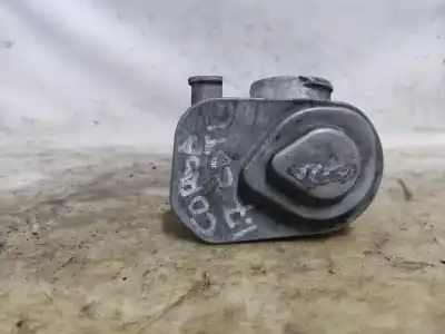 Peça sobressalente para automóvel em segunda mão borboleta de admissão por opel meriva blue line referências oem iam 8973002310