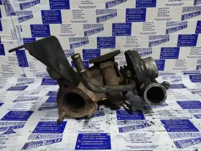 Pezzo di ricambio per auto di seconda mano TURBOCOMPRESSORE per NISSAN ATLEON  Riferimenti OEM IAM   ESTANTERÍA 59