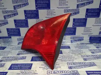 Peça sobressalente para automóvel em segunda mão farolim interior traseiro direito por audi a4 berlina (8e) 2.0 tdi 16v (103kw) referências oem iam 