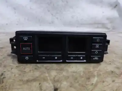 Автозапчастина б/у клімат-контроль для audi a3 (8l) 1.9 tdi посилання на oem iam 5hb00760810  estantería 73