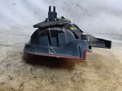 Peça sobressalente para automóvel em segunda mão farolim traseiro direito por nissan micra (k12e) acenta referências oem iam 