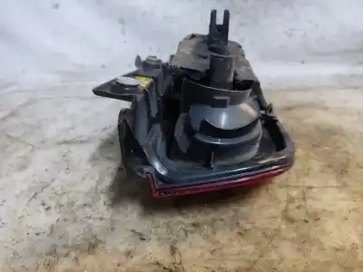 Second-hand car spare part right tailgate light for nissan micra (k12e) acenta oem iam references   estantería 20