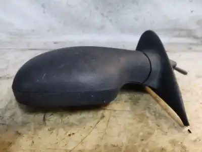 Peça sobressalente para automóvel em segunda mão espelho retrovisor esquerdo por nissan micra (k12e) acenta referências oem iam 302661