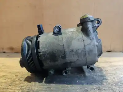 Second-hand car spare part air conditioning compressor for ford focus c-max (cap) ambiente (d) oem iam references 