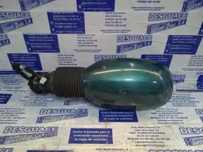 Автозапчасти б/у левое зеркало за ford ka (ccq) básico ссылки oem iam 