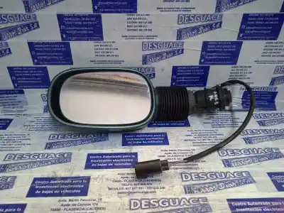 Автозапчасти б/у левое зеркало за ford ka (ccq) básico ссылки oem iam   estantería 38