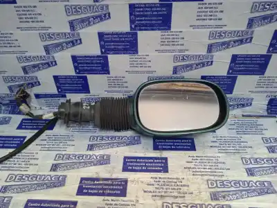 Автозапчасти б/у задний вид справа за ford ka (ccq) básico ссылки oem iam   estantería 38