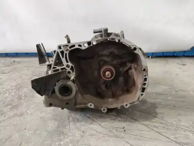 Tweedehands auto-onderdeel versnellingsbak voor nissan micra (k12e) city (d) oem iam-referenties 