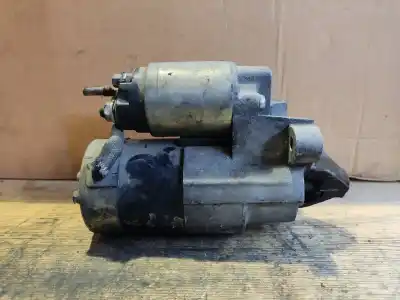 Tweedehands auto-onderdeel motor start voor nissan micra (k12e) city (d) oem iam-referenties 8200227092