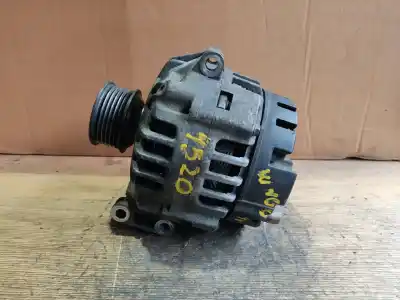 Автозапчасти б/у генератор за renault scenic rx4 (ja0) 2.0 16v dynamique ссылки oem iam 8200030635 fila 2 palet 35