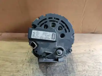 Автозапчасти б/у генератор за renault scenic rx4 (ja0) 2.0 16v dynamique ссылки oem iam 8200030635 fila 2 palet 35