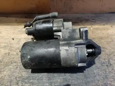 Автозапчасти б/у двигатель запускается за renault scenic rx4 (ja0) 2.0 16v dynamique ссылки oem iam 0001106017 fila 1 palet 36