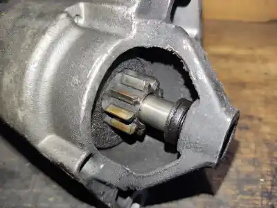 Автозапчасти б/у двигатель запускается за renault scenic rx4 (ja0) 2.0 16v dynamique ссылки oem iam 0001106017 fila 1 palet 36