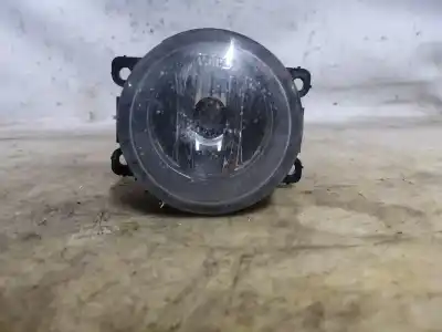 Peça sobressalente para automóvel em segunda mão farol / projetor de nevoeiro esquerdo por citroen c6 básico referências oem iam 9650001680  estantería 137 b