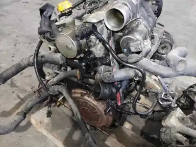 Автозапчастина б/у двигун комплект для renault laguna ii (bg0) dynamique посилання на oem iam f9q752
