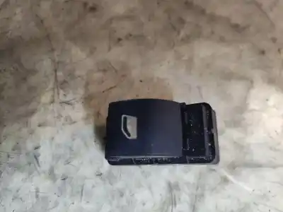 Second-hand car spare part rear right power window switch for citroen c6 básico oem iam references 11660