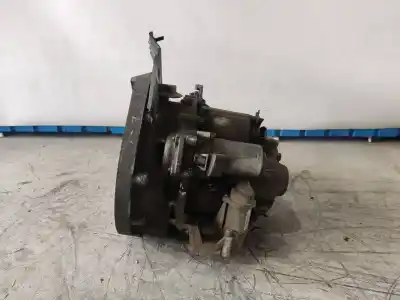 Second-hand car spare part gearbox for smart coupe cdi básico oem iam references 4310022790 Second-hand car spare part gearbox for smart coupe cdi básico oem iam references 4310022790