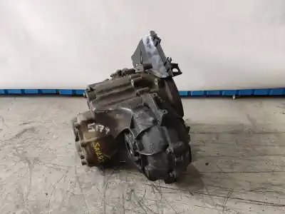 Автозапчасти б/у коробка передач за smart coupe cdi básico ссылки oem iam 4310022790 fila 2 palet 97