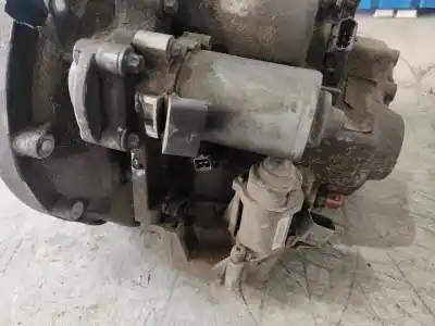 Автозапчасти б/у коробка передач за smart coupe cdi básico ссылки oem iam 4310022790 fila 2 palet 97