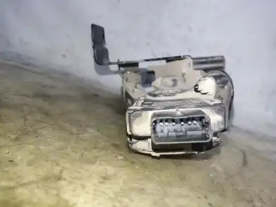 Peça sobressalente para automóvel em segunda mão potenciômetro por peugeot expert tepee (vf3x_) 1.6 hdi 90 16v referências oem iam 1401280880