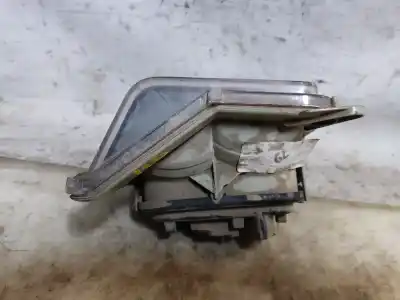 Second-hand car spare part interior left tailgate light for citroen c6 básico oem iam references 2562  estantería 137 a