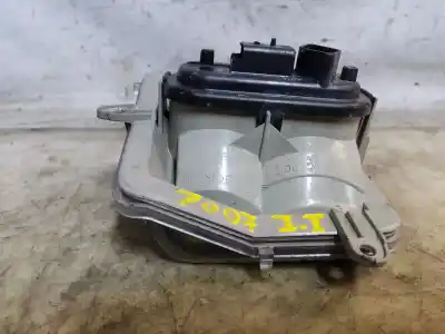 Second-hand car spare part interior left tailgate light for citroen c6 básico oem iam references 2562  estantería 137 a