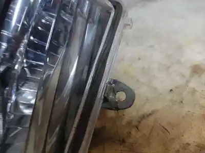 Second-hand car spare part interior left tailgate light for citroen c6 básico oem iam references 2562  estantería 137 a