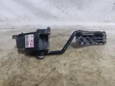 Second-hand car spare part ACCELERATOR PEDAL for RENAULT MEGANE II BERLINA 5P  OEM IAM references 8200436864  ESTANTERÍA 54