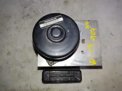 Piesă de schimb auto la mâna a doua ABS pentru VOLKSWAGEN T5 TRANSPORTER/FURGONETA  Referințe OEM IAM   ESTANTERÍA 99