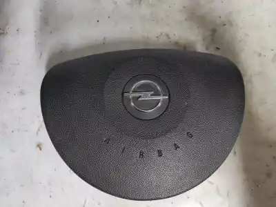 Pezzo di ricambio per auto di seconda mano air bag anteriore sinistro per opel combo familiar riferimenti oem iam 