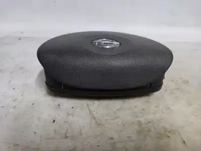 Peça sobressalente para automóvel em segunda mão airbag dianteiro esquerdo por opel combo familiar referências oem iam   estantería 93