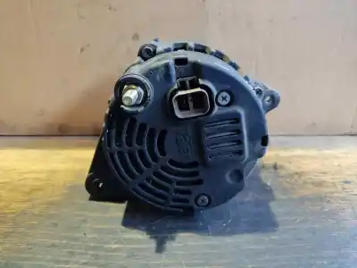 Pezzo di ricambio per auto di seconda mano alternatore per hyundai accent (lc) gl 4p riferimenti oem iam 37300-22600