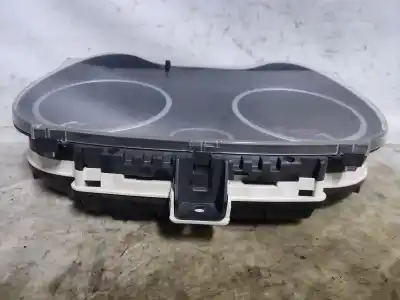 Peça sobressalente para automóvel em segunda mão quadrante por opel corsa d catch me referências oem iam p0013264273  