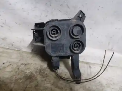 Peça sobressalente para automóvel em segunda mão farol / projetor de nevoeiro direito por opel corsa d catch me referências oem iam 13261949