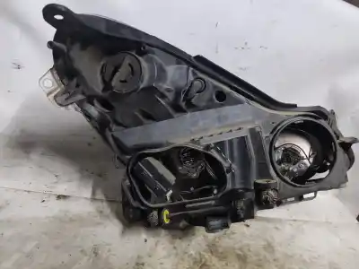 Peça sobressalente para automóvel em segunda mão farol / farolim esquerdo por opel corsa d catch me referências oem iam 13186381