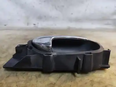 Second-hand car spare part interior right front handle for citroen c6 básico oem iam references 96526177vd  estantería 42