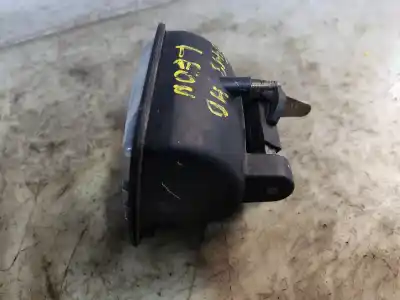 Pezzo di ricambio per auto di seconda mano maniglia esterna del cancello per seat leon (1m1) 1.9 tdi riferimenti oem iam 