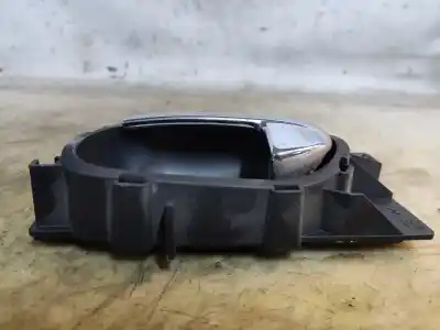 Second-hand car spare part interior left front handle for citroen c6 básico oem iam references 96526178vd  estantería 41