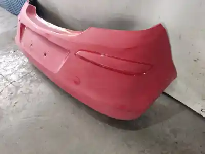 Peça sobressalente para automóvel em segunda mão para choques traseiro por opel corsa d catch me referências oem iam 