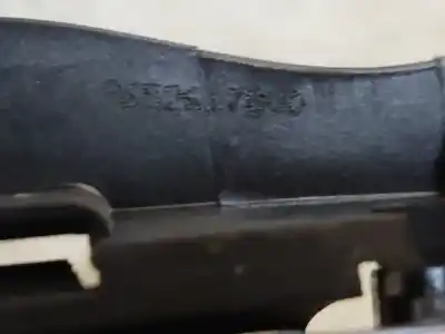 Second-hand car spare part interior left rear handle for citroen c6 básico oem iam references 96526178vd